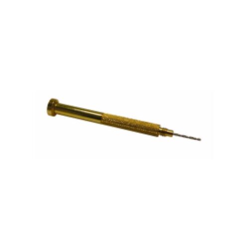 Foraunghie-nail drill