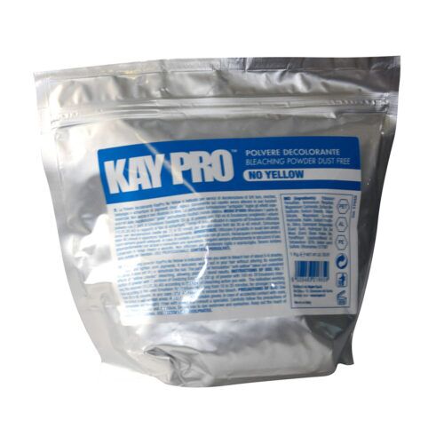 Polvere decolorante blue 1kg