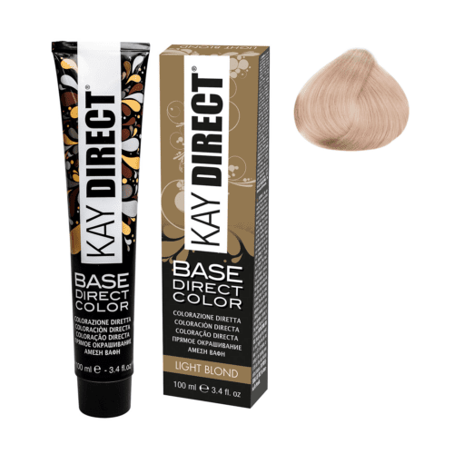 Kay direct biondo *****************