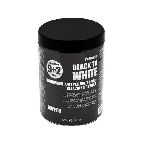 Decolorante 11 toni 500gr