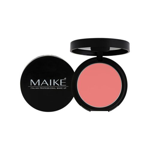 Compact blush n.04 coral