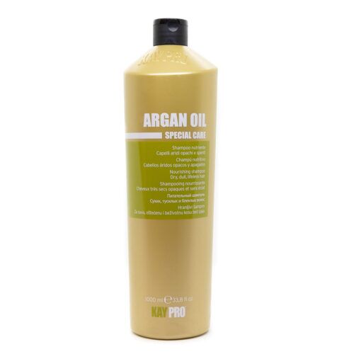 Shampoo argan oil 1000ml