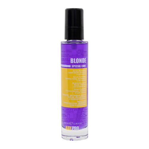Siero blonde 100ml