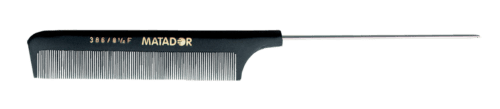 Pettine matador 386/8 1/2f