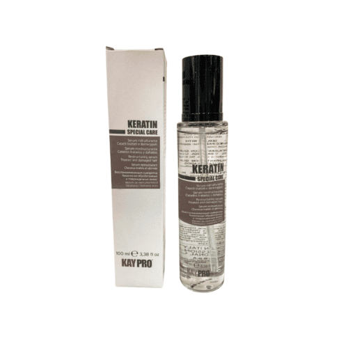 Siero keratin100ml
