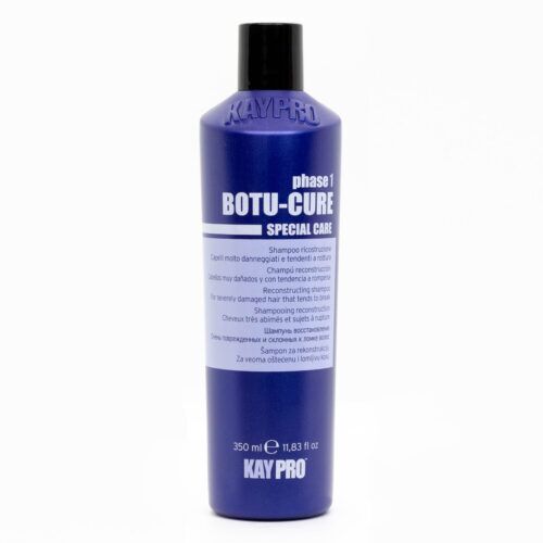 Shampoo botu-cure 350ml