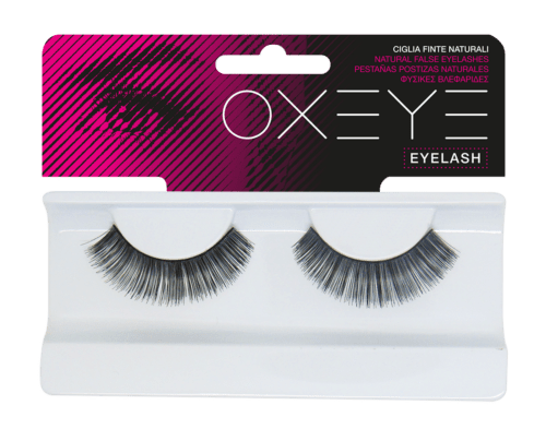 Ciglia finte naturali