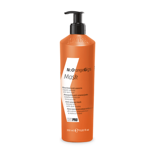 Maschera no orangegigs 350ml