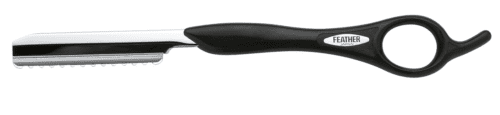 Rasoio feather