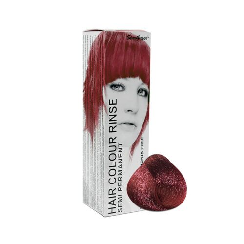 Colorazione semiperm.eggplant