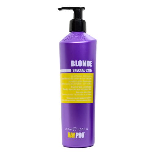 Balsamo blonde 350ml