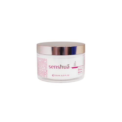 Scrub mani delicato vaso 250ml