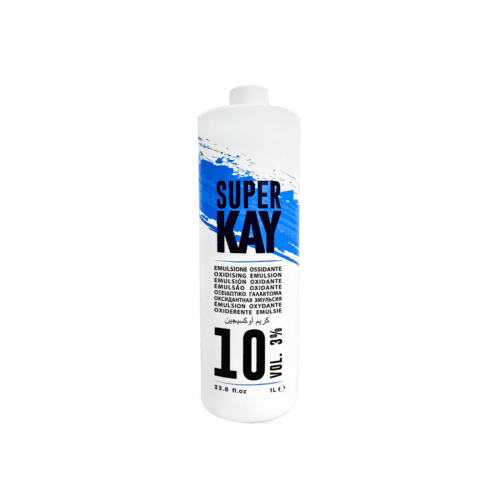 Super kay oxy 10 vol. 1000ml