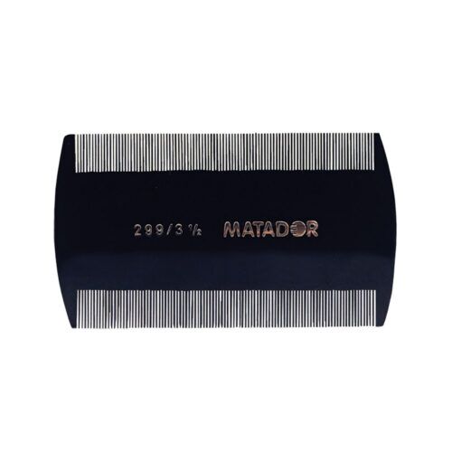 Pettine matador 299/3 1/2*********