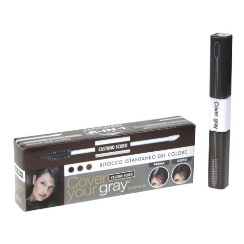 Cover your gray 2 in 1 cast.medio