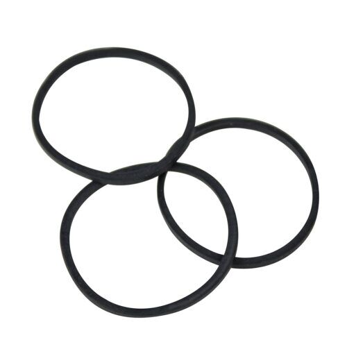 Elastici poliuretano cf300 pz black