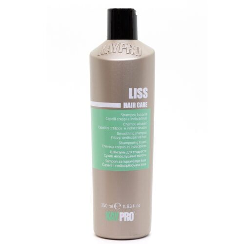 Shampoo liss 350ml