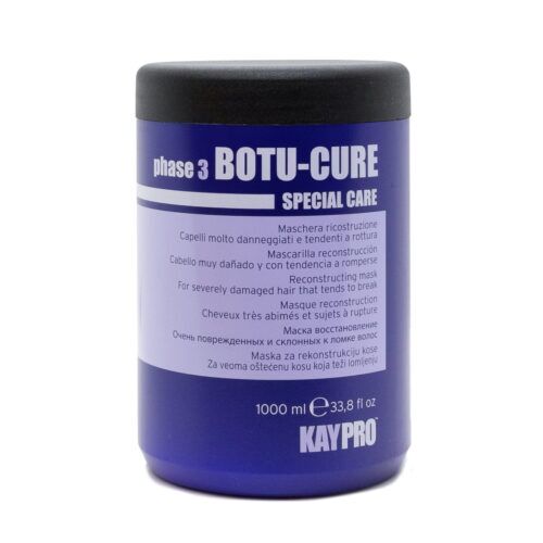 Maschera botu-cure 1000ml