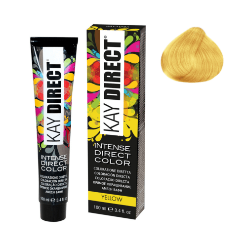 Kay direct giallo ******************