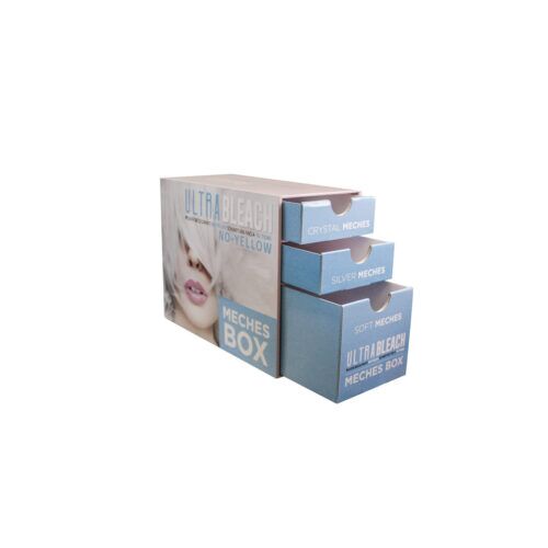 Box promo ultra bleach