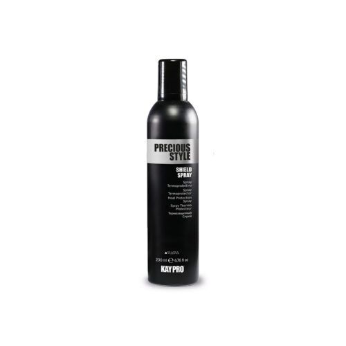 Spray termoprotettivo 200ml