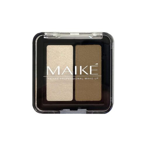 Palette sopracciglia bionde