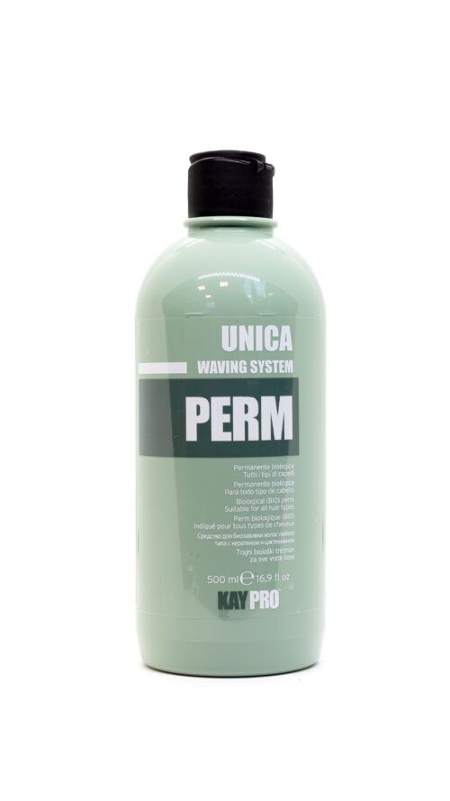 Permanente biologica 500ml
