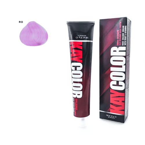 Kay color rosè 2650-RO