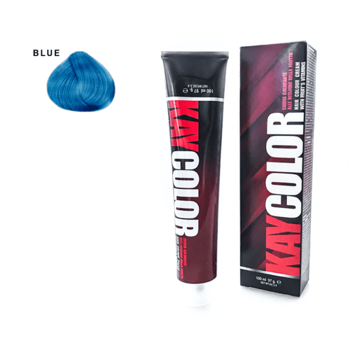 Kay color blue 2650-BLUE