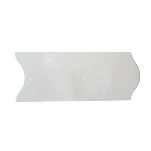 Cartine french wave  cf 40pcs