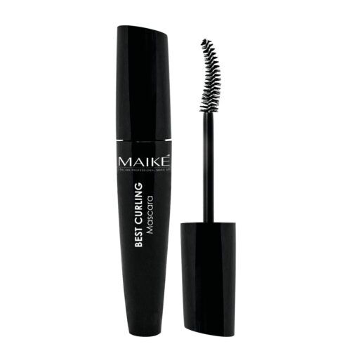Mascara best curling