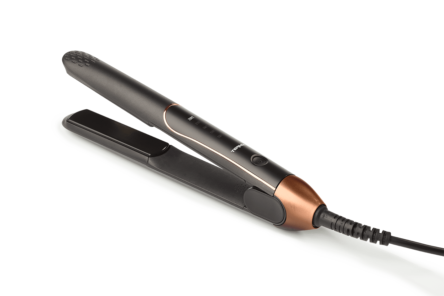 Plancha Termix Profesional Wild