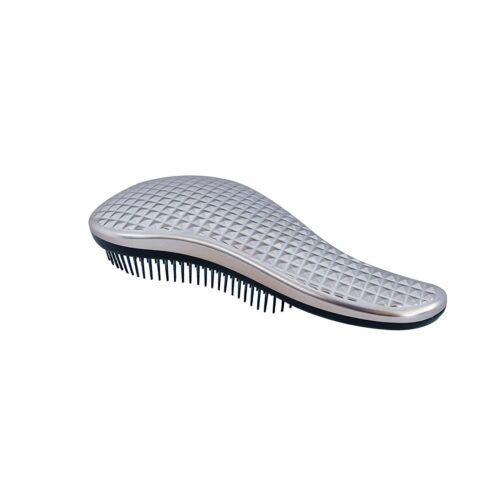 Detangle brush new rose gold