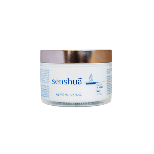 Scrub al sale 500ml