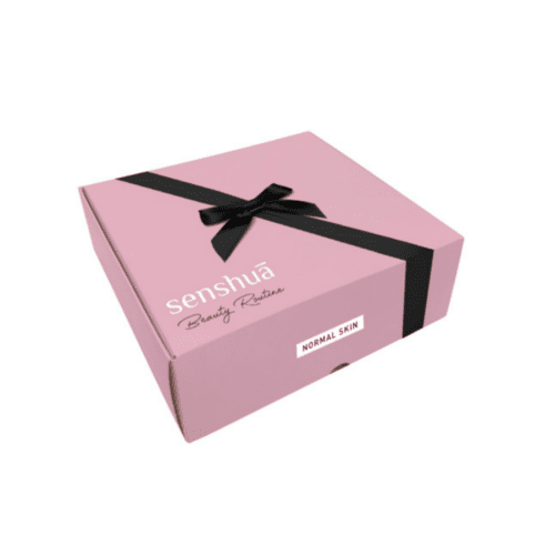 Kit beauty routine pelli normali