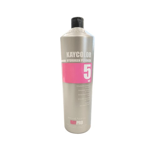 Ossigeno kay color 1000 ml 5v