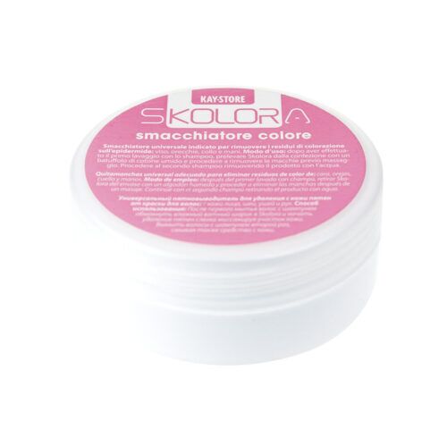 Smacchiatore in pasta 150ml