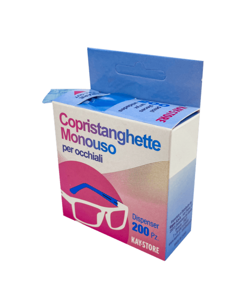 Copristanghette cf 100pz