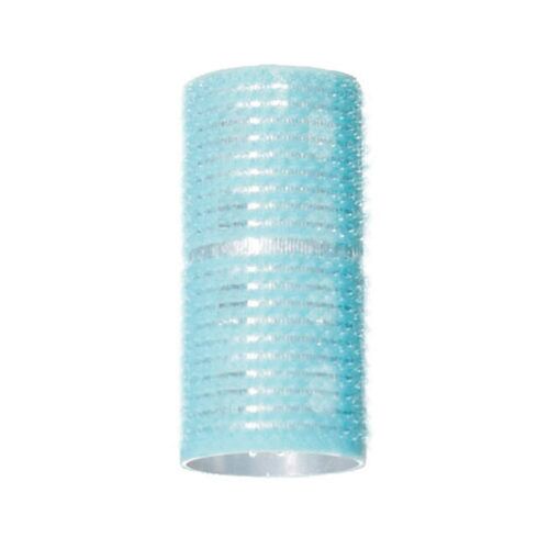 Bigodini con velcro diam. 28 mm