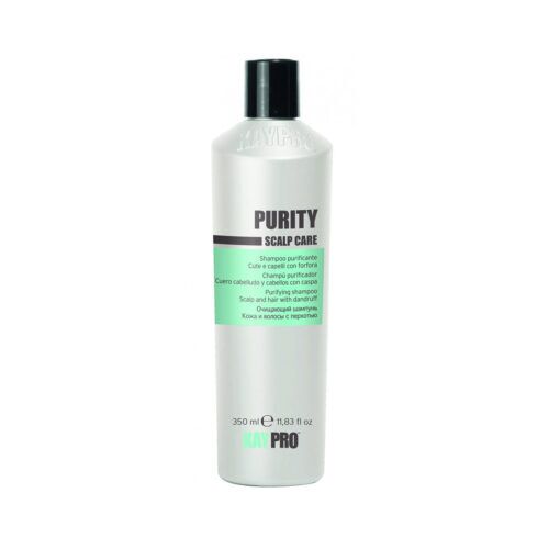 Shampoo purity 350ml