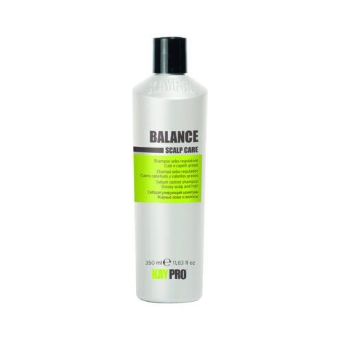 Shampoo balance 350ml