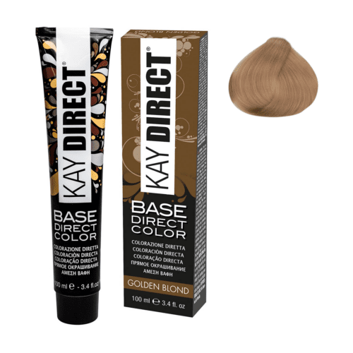 Kay direct biondo dorato***********