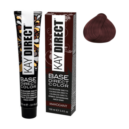 Kay direct mogano******************