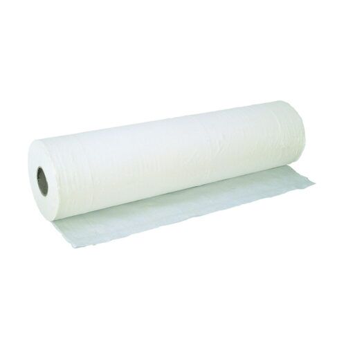 Lenzuolo carta rotolo  60cmx80mt