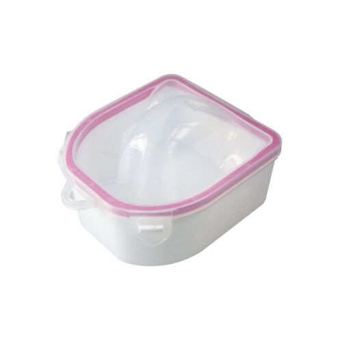 Ciotola manicure  soak bowl