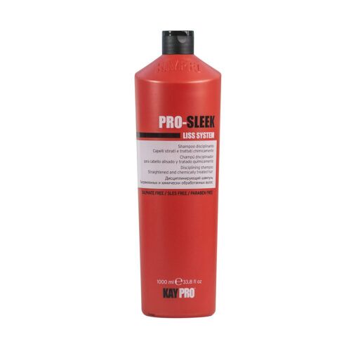 Shampoo post stiratura 1000ml