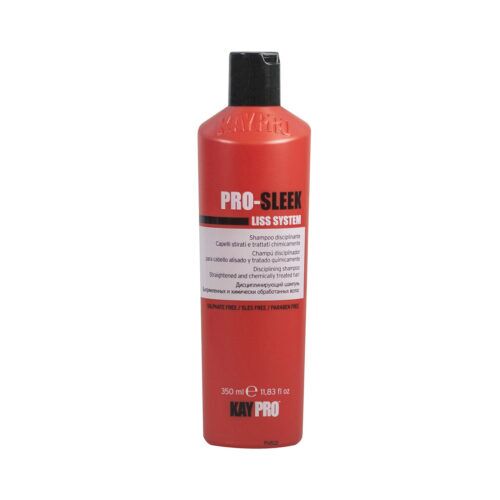 Shampoo post stiratura 350ml