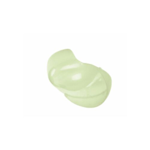 Ciotola manicure hemporium verde - 2351C