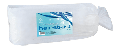 Cotone arrotolato 800gr