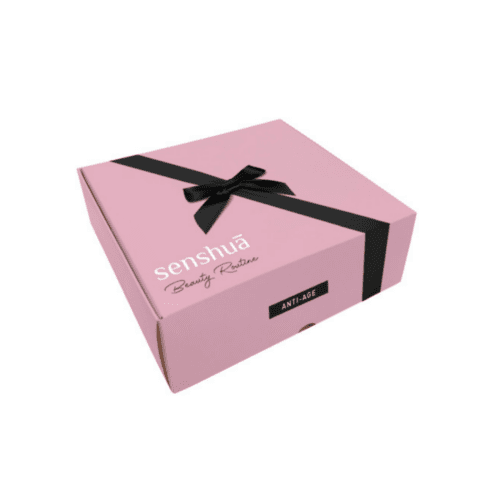 kit beauty routine anti-age